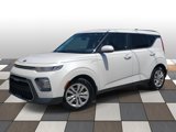 Used 2021 Kia Soul LX image 1