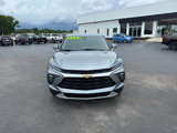 Certified 2023 Chevrolet Blazer LT w/ LPO, Cargo Package image 2