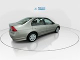 Used 2005 Honda Civic LX image 2