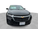 Certified 2022 Chevrolet Equinox LS image 3