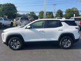 New 2026 Chevrolet Equinox LT w/ Convenience Package II image 2
