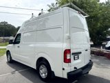Used 2021 Nissan NV 2500 SV image 4