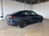New 2025 MAZDA MAZDA3 s image 3