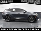 Used 2023 Kia Sportage LX image 5