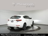 New 2024 Maserati Levante GT Ultima image 5