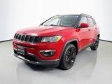 Used 2019 Jeep Compass Altitude image 3