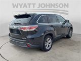 Used 2015 Toyota Highlander XLE image 5