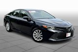 Certified 2018 Toyota Camry LE image 2