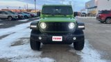 New 2025 Jeep Wrangler Willys image 4