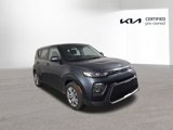 Certified 2021 Kia Soul LX image 4