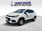 Used 2019 Chevrolet Trax LS image 4