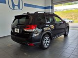 Used 2020 Subaru Forester Premium image 5