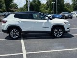 Used 2019 Jeep Compass Limited image 2