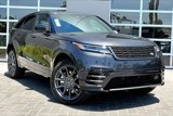 New 2025 Land Rover Range Rover Velar Dynamic HSE image 2