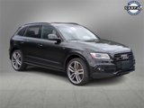Used 2015 Audi SQ5 Premium Plus w/ Technology Package image 2