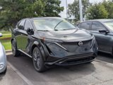 Used 2023 Nissan Ariya FWD image 4