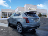New 2025 Cadillac XT5 Premium Luxury w/ Technology Package image 2
