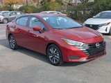 New 2025 Nissan Versa SV image 2