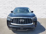 Certified 2024 INFINITI QX60 Pure image 2