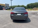 Certified 2025 Mercedes-Benz C 300 4MATIC Sedan image 6