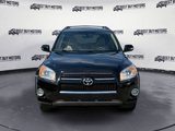 Used 2010 Toyota RAV4 Limited image 2