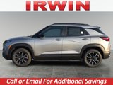 New 2026 Chevrolet TrailBlazer ACTIV w/ Convenience Package image 2
