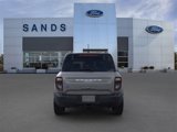 New 2025 Ford Bronco Sport Badlands image 5