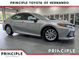 Used 2023 Toyota Camry LE image 4