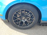 Used 2010 Ford Mustang Coupe image 4