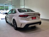 Certified 2020 Toyota Corolla XSE image 4