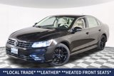 Used 2017 Volkswagen Passat 1.8T R-Line image 2