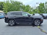 Certified 2023 Jeep Grand Cherokee 4WD 4xe image 2