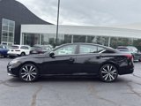 Used 2022 Nissan Altima 2.5 SR image 2
