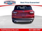Used 2020 Ford Escape SE Sport image 5