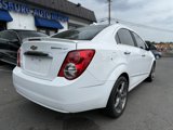 Used 2013 Chevrolet Sonic LT image 5
