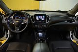 Used 2017 Chevrolet Malibu LT w/ Leather Package image 2