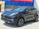Used 2022 Kia Sportage SX image 4