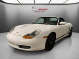 Used 2001 Porsche Boxster image 2