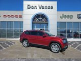 Used 2019 Volkswagen Atlas SEL Premium image 1