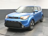Used 2016 Kia Soul + w/ Designer's Package image 3