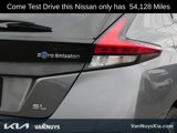 Used 2018 Nissan Leaf SL w/ SL Technology Package image 4