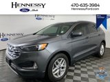 Certified 2022 Ford Edge SEL w/ Convenience Package image 1