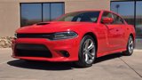 Used 2021 Dodge Charger R/T image 3