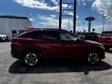Used 2025 Hyundai Tucson SEL image 6