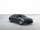 New 2025 Hyundai Elantra SE image 2