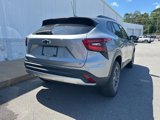 New 2025 Chevrolet Trax LT w/ Driver Confidence Package image 3