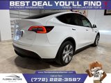 Used 2022 Tesla Model Y Long Range image 4