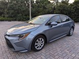Certified 2020 Toyota Corolla LE image 3