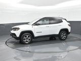 Used 2022 Jeep Compass Trailhawk w/ Trailhawk Convenience Group image 4