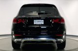 Used 2021 Mercedes-Benz GLC 300 4MATIC image 3